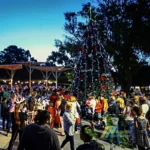 Navidad en Valeria, Ostende y Cariló