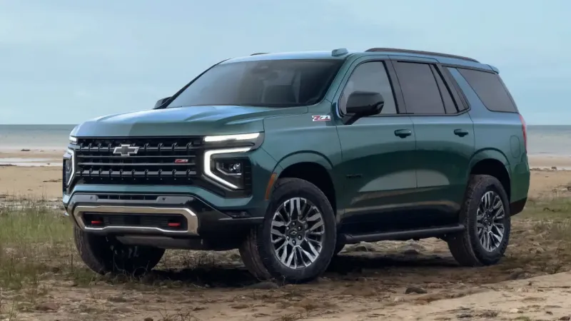 Stands de autos en Pinamar 2026 Stands de autos en Pinamar 2026