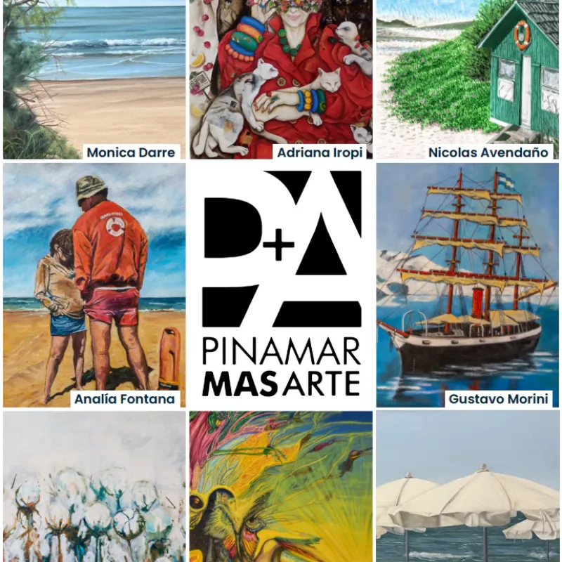El arte sale a la calle
