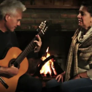 boleros en la biblioteca de pinamar