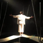 Taller de teatro experimental para adultos en Pinamar