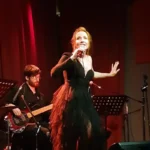 Boleros en vivo en Pinamar