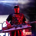 Show con Pablito Lescano en Pinamar