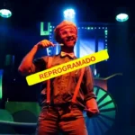 El Explorador en Pinamar con nuevo show