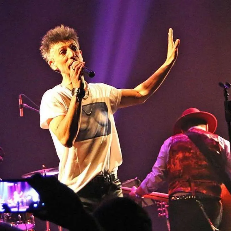 Fede Moura en cariló