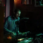 Jazz en vivo en la Biblioteca de Pinamar