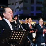 Misa Criolla en Pinamar