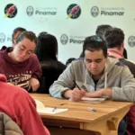 Capacitaciones Hecho en Pinamar 2026