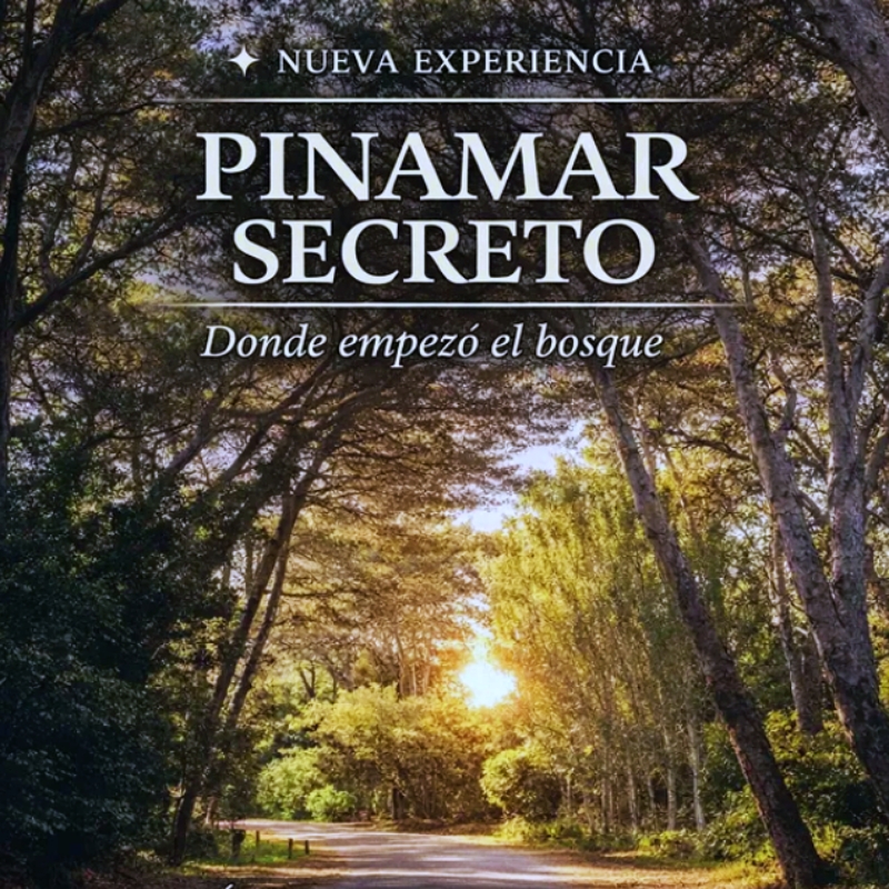 Pinamar Secreto