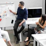 Capacitación en liderazgo efectivo en Pinamar