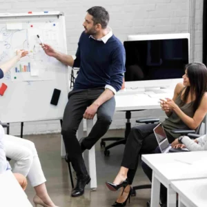 capacitacion en liderazgo efectivo en pinamar