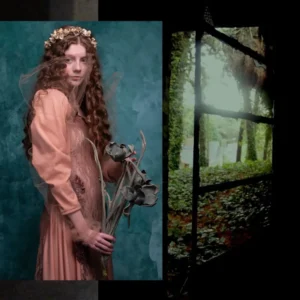 Postal de lo Nuestro