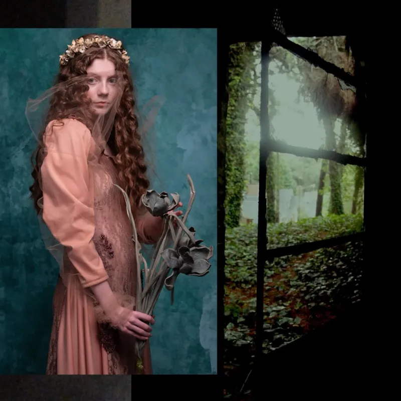 Postal de lo Nuestro