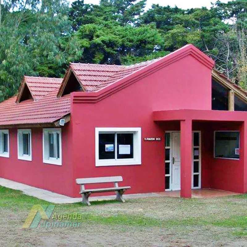 Cursos y talleres en Valeria del Mar