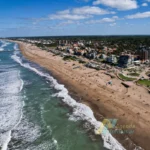 Charla sobre el cuidado de la costa en Cariló