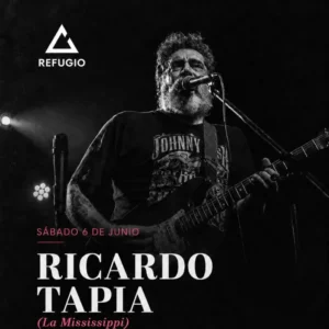 El Refugio vuelve con shows en vivo en Pinamar