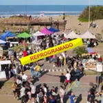 Mercado Raíces en Valeria del Mar
