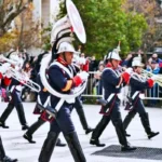 La Banda Militar Ituzaingó llega a Pinamar
