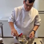 Capacitación en cocina profesional
