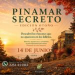 Pinamar Secreto vuelve en otoño