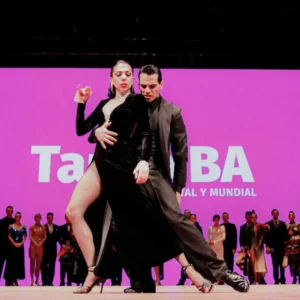 Tango BA 2026 en Pinamar