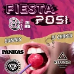 Fiesta Posi en El Refugio