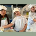 Pequeños Chefs vuelve con nuevas recetas