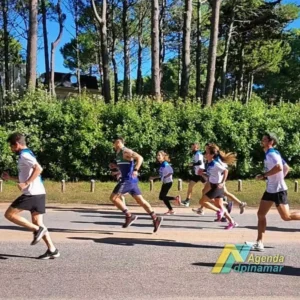 Pinamar Corre 2026
