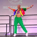 Indra Sandoval llega a Pinamar