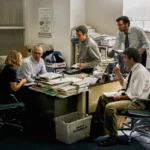 Cine Club de la Biblio presenta Spotlight