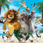 Cine infantil gratis en Ostende durante las vacaciones de invierno