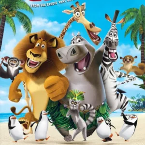 Cine infantil gratis en Ostende durante las vacaciones de invierno