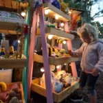 Hecho en Pinamar: feria de emprendedores durante las vacaciones de invierno