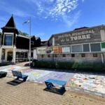 Teatro infantil en vacaciones de invierno en Pinamar