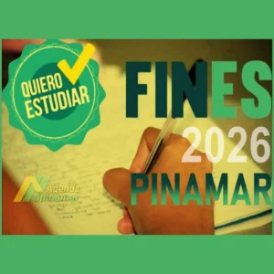 FinEs para terminar la secundaria