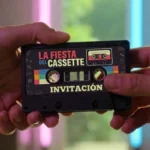 La Fiesta del Cassette 2