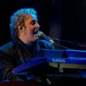 Willi Piancioli en pinamar