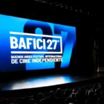 BAFICI en Pinamar 2026