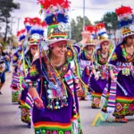 Pachamama 2026 en Ostende