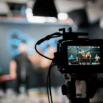 Seminario de streaming en Pinamar
