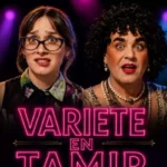 El Humor Salva con tres propuestas de teatro breve