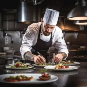 Curso de manipulación de alimentos