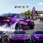 Pinamar Expocar 2026