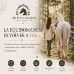 Centro Ecuestre Las Margaritas