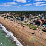 Concurso Nacional de Ideas para renovar la Avenida del Mar