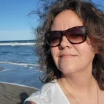 Eliana Shapasnikoff presenta “Esa espina en el centro de las cosas”
