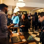 Tercera Feria de Empleo + Educación en Pinamar