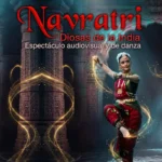 Navratri: danza y cultura de la India en Pinamar