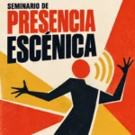 Seminario de presencia escénica en Ostende