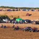 Registro obligatorio para UTV, cuatriciclos y vehículos todo terreno